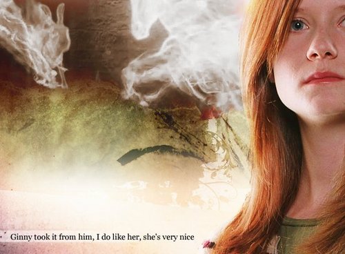  Ginny (Bonnie)