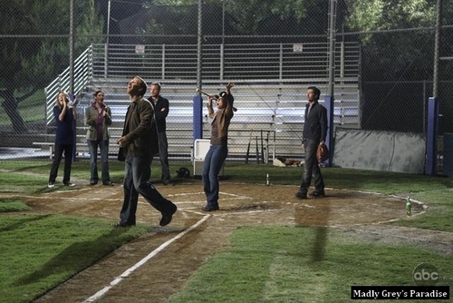  Grey's Anatomy- Season 6.03 promotional 사진