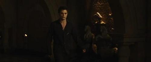  HQ Screencaps: Official New Moon Trailer