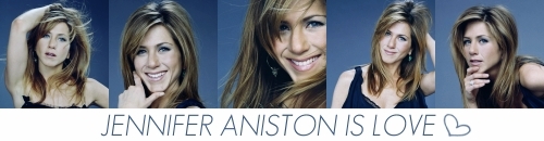  Jennifer Aniston