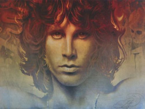 Jim Morrison 02