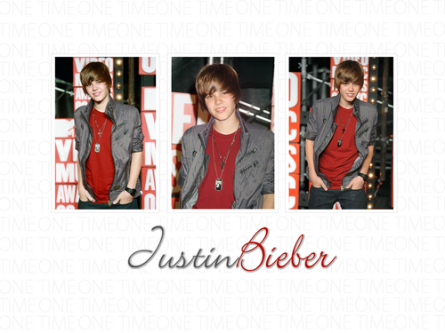 Justin Bieber wallpapers [2]