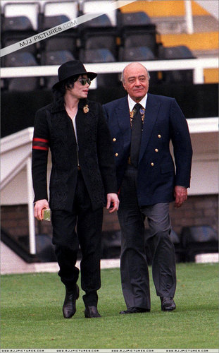  Michael in 런던 (1999)