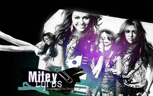  Miley*