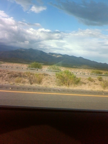  My trip to Arizona