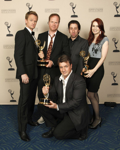  NPH - Creative Arts Emmys