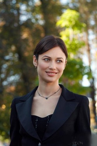  Olga Kurylenko - Unknown Event