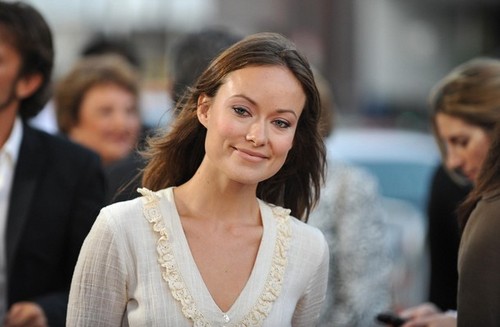  Olivia @ the Premiere of 'Capitalism: A amor Story' (15/09/09)