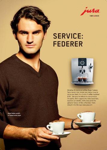  Roger Federer Jura Ad