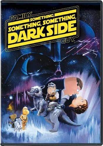  Something Something Dark Side