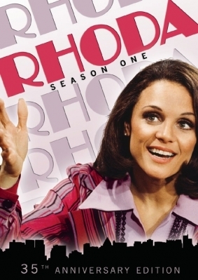  The Mary Tyler Moore tunjuk DVD cover