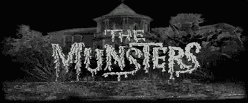  The Munsters banner