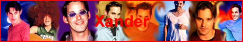  Xander/Nick Brendon Banner