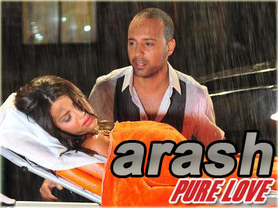 arash-helena in ''pure love''