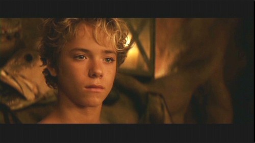  peter pan<moments from the movie;)✭