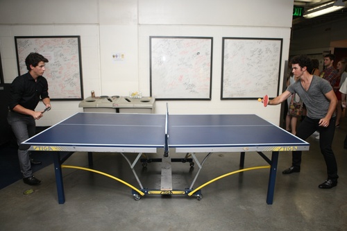  pics from ffe ping pong