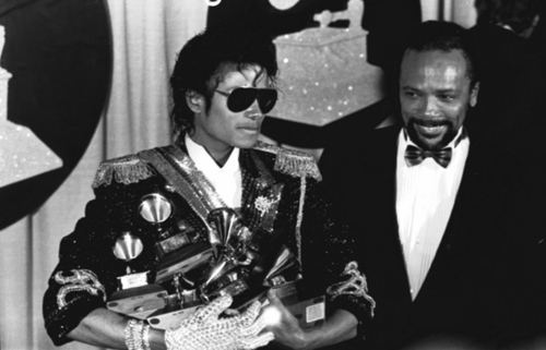  1984 Grammy AWARDS