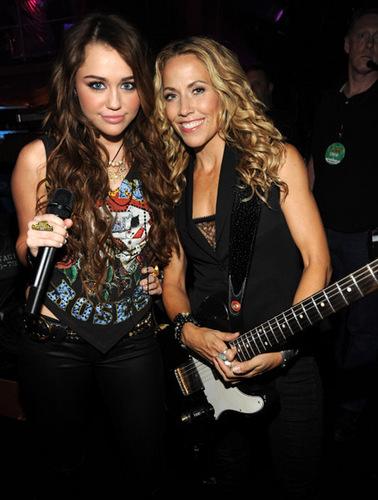 2009 VH1 Divas (Sept. 17th, 2009)