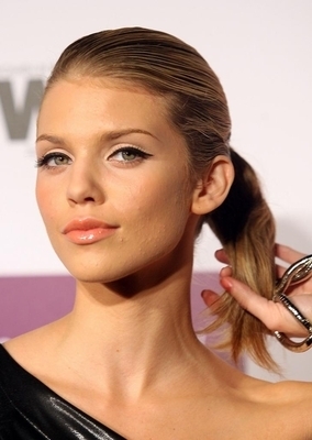  AnnaLynne @ Entertainment Weekly And Women In Film Pre-Emmy Party