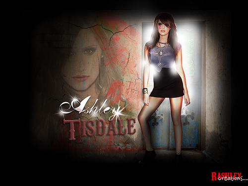  Ashley.Tisdale