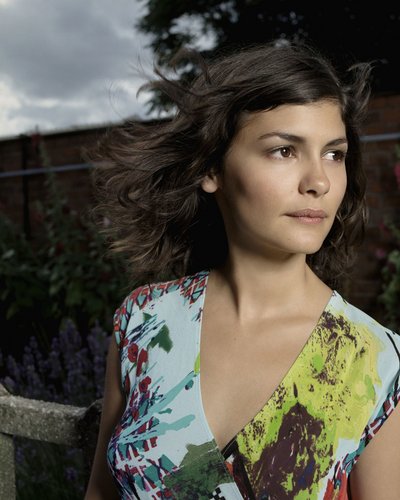  Audrey Tautou | Unknown Photoshoot HQ