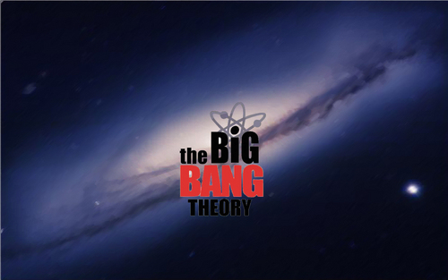  Big bang widescreen দেওয়ালপত্র