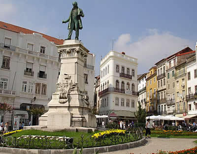  Coimbra