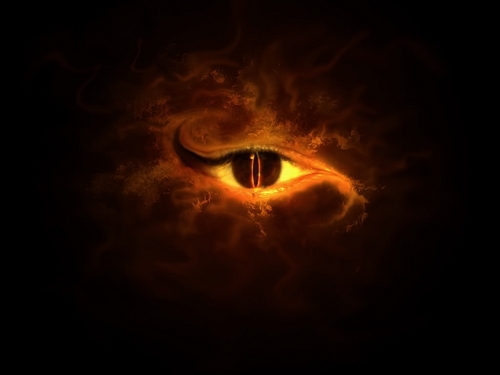  Devil's eye