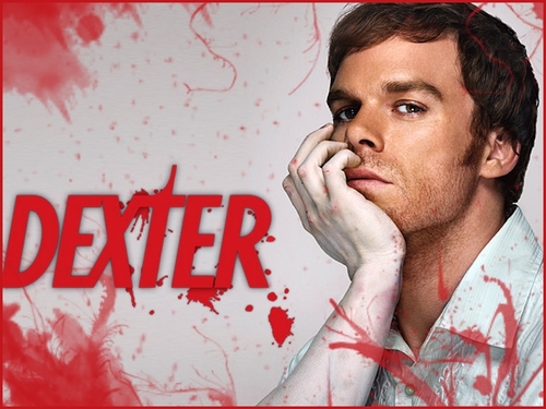  Dexter morgan
