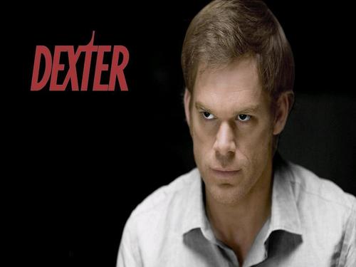  Dexter morgan