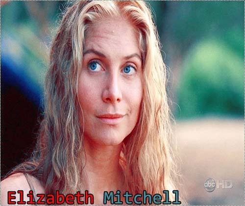  Elizabeth Mitchell