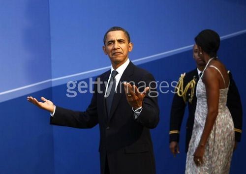  Funny Obama Picture