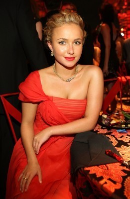  Hayden @ Emmy's AfterParty