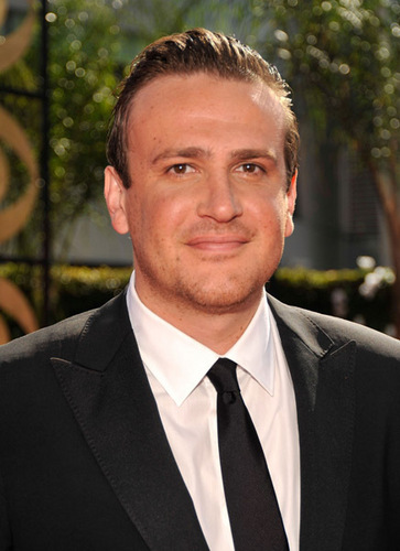  Jason - 2009 Emmys