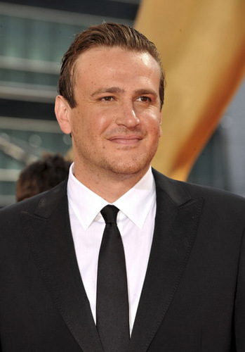  Jason - 2009 Emmys