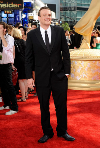 Jason - 2009 Emmys