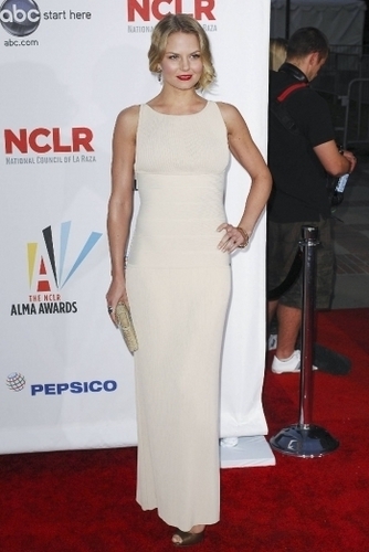  Jennifer @ ALMA Awards