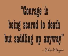  John Wayne Quote