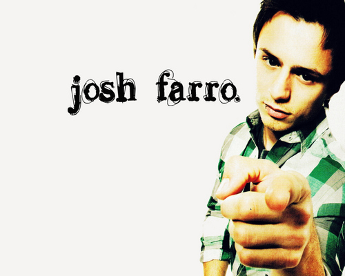  Josh Farro