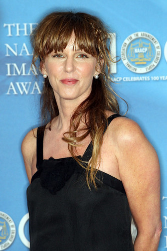 Katie Jacobs 40th NAACP Image Awards