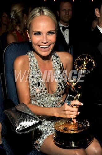  Kristin Chenoweth @ 61st Emmy Awards