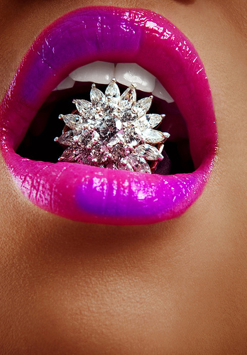 Lips - Women's Fashion Photo (8206984) - Fanpop