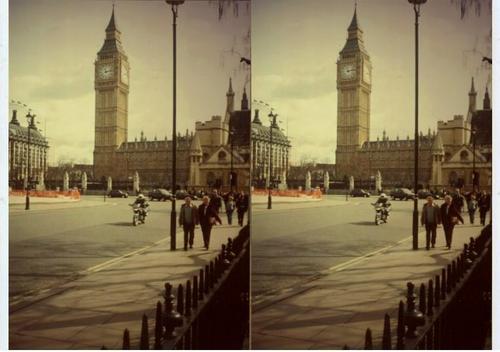 Londra