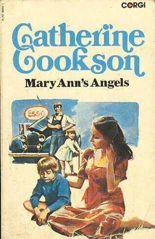  MARY ANN'S 天使