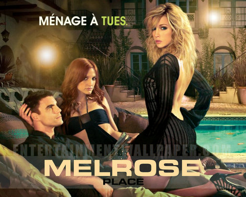 Melrose Place wallpapers