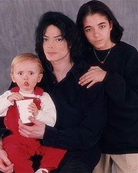  Michael, Prince and Omer!