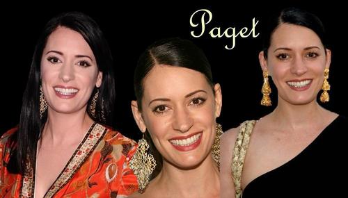  Paget <3