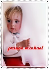  Prince Michael I