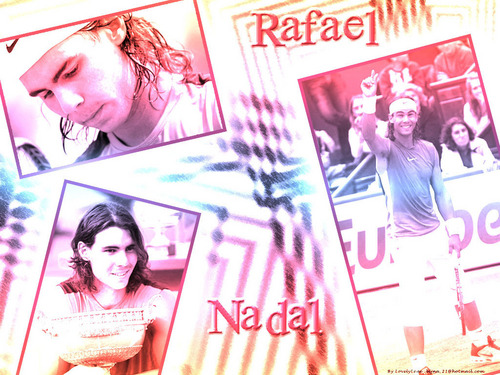  Rafael Nadal