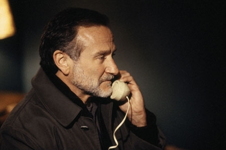 Robin Williams - Robin Williams Photo (8261204) - Fanpop
